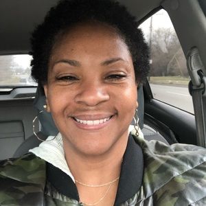 Meet your Posher, Tracey